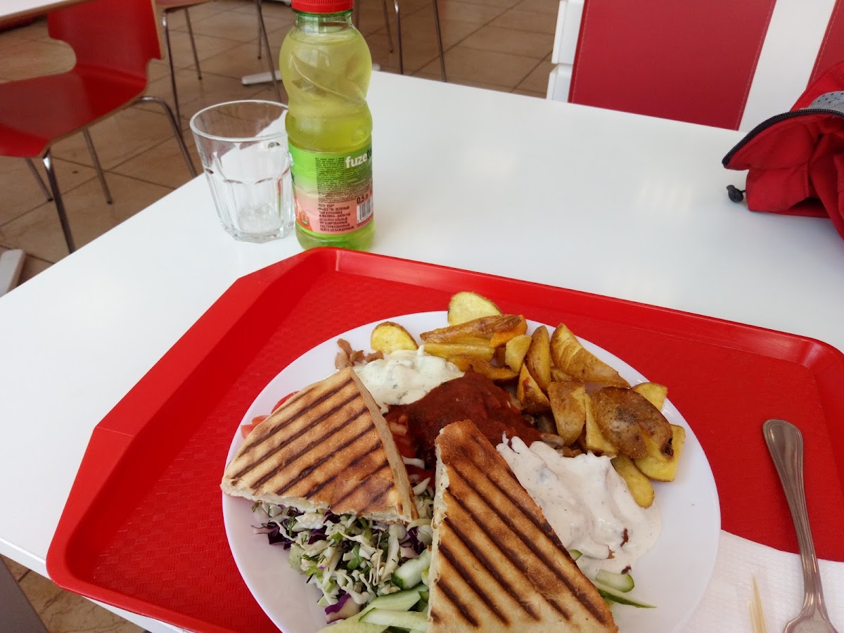 Doner Kebab-6